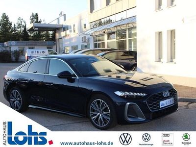 Gebraucht Audi A5 S-Line 204 PS (150 kW) 2025 Limousine