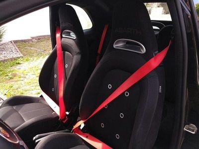 Abarth 595C