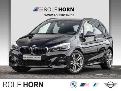 gebraucht BMW 218 Active Tourer i