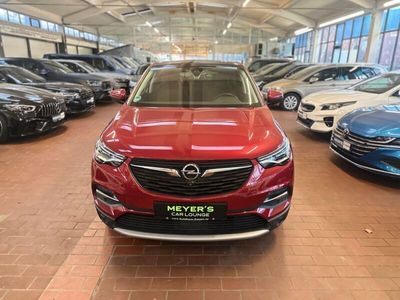 gebraucht Opel Grandland X Grandland Business INNOVATION*Panorama*Leder*LED