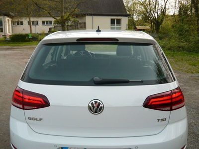 gebraucht VW Golf VII 1.0 TSI Trendline Trendline