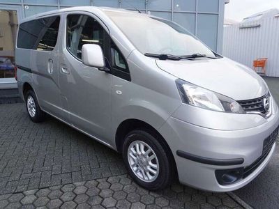 Nissan Evalia