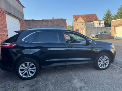 Gebraucht Ford Edge