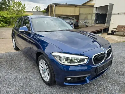 Gebraucht BMW 116