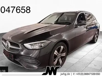 Gebraucht Mercedes C200