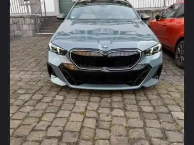 Gebraucht BMW 540