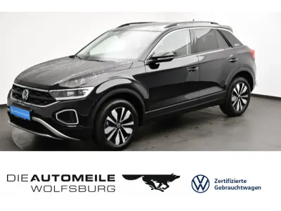 Occasion VW T-Roc 150 ch (110 kW) 2025 SUV