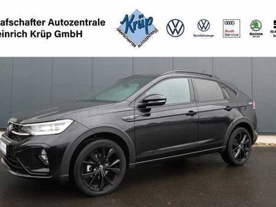 gebraucht VW Taigo R-Line