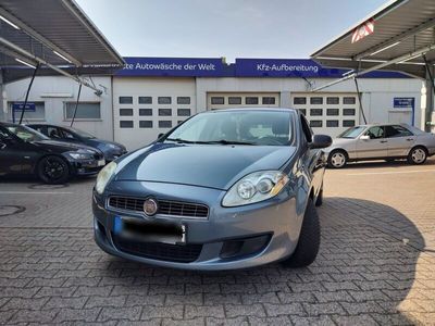 Fiat Bravo