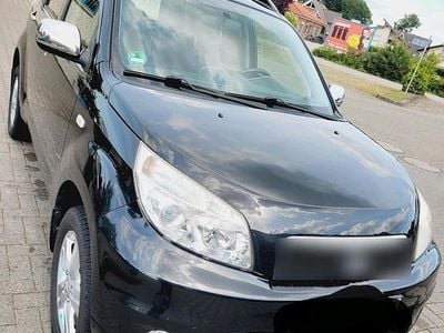 Daihatsu Terios