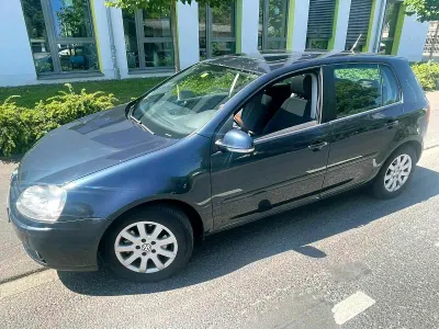 Gebraucht VW Golf IV 105 PS (77 kW) 2005 Kleinwagen