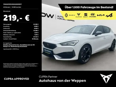 Gebraucht Cupra Leon