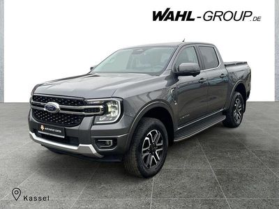 Grau Gebraucht 2024 Ford Ranger Limited Abholung | 39.900 € (Fairer Preis)