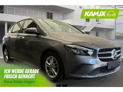 Gebraucht Mercedes B200
