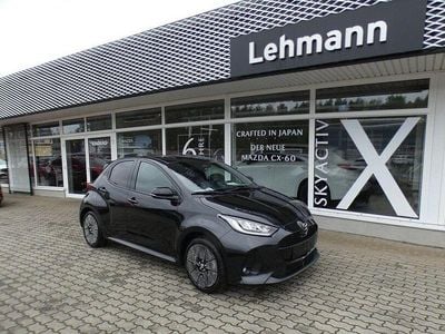 Gebraucht Mazda 2 Homura-Line 116 PS (85 kW) 2025 Andere Kleinwagen