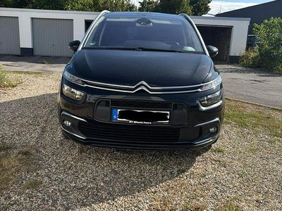 Citroën Grand C4 Picasso