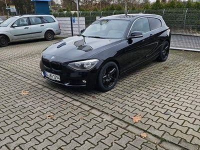 BMW 125
