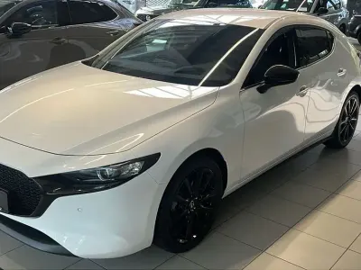 Gebraucht Mazda 3