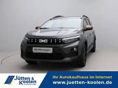 Gebraucht Dacia Jogger