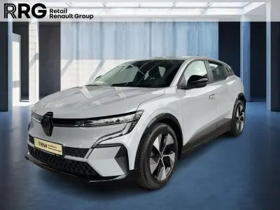 Gebraucht Renault Megane E-Tech