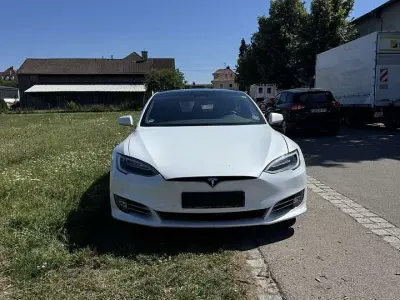 Gebraucht Tesla Model S