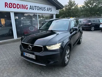 Gebraucht Volvo XC40