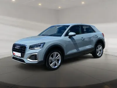 Gebraucht Audi Q2