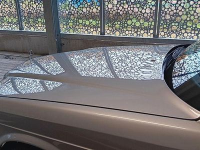 Gebraucht Mercedes 300 179 PS (131 kW) 1991 Silber Limousine