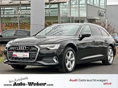 Gebraucht Audi A6