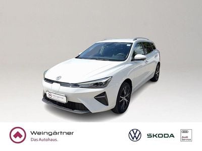 MG MG5 EV
