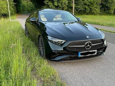 Mercedes CLS400