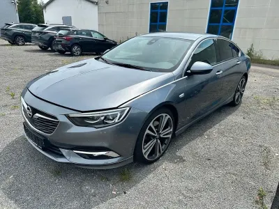 Gebraucht Opel Insignia
