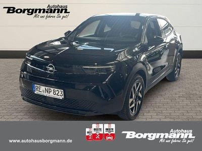 Nouă Opel Mokka Edition 145 CP (106 kW) 2026 Negru SUV
