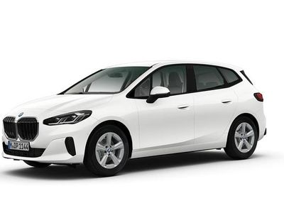 Gebraucht BMW 220 Active Tourer Efficient Dynamics 156 PS (114 kW) 2025 Van / Kleinbus