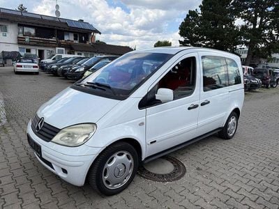Mercedes Vaneo