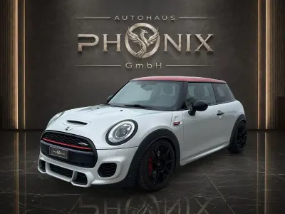 Occasion Mini John Cooper Works Coupé