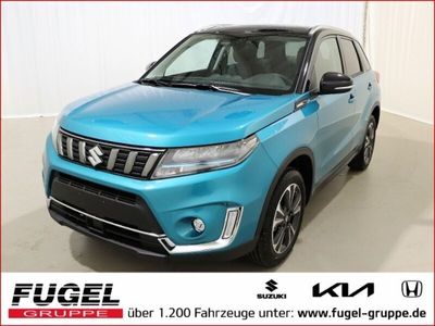 gebraucht Suzuki Vitara 1.5 Hybrid Comfort