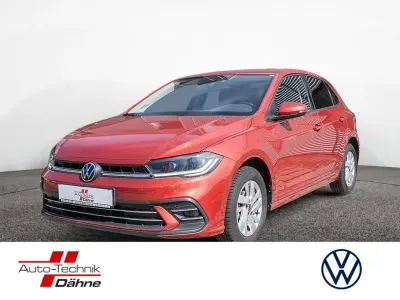 Gebraucht VW Polo