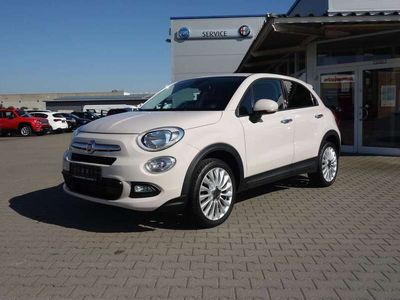 gebraucht Fiat 500X Opening Edition City Look *Uconnect 5"/PDC/ESP/RfK