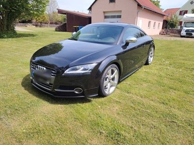 gebraucht Audi TTS Coupe 2.0 TFSI quattro - MTM Stufe 1 Chip