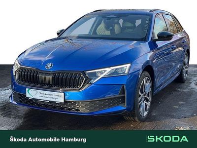 Neu Skoda Octavia SportLine 150 PS (110 kW) 2026 Kombi