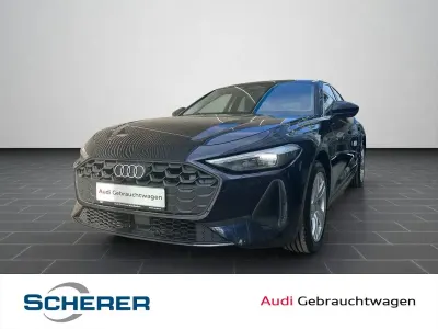 Brugt Audi A5