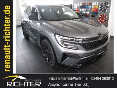 Gebraucht 2024 Renault Austral Iconic SUV | 49.990 €