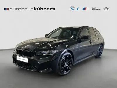 Gebraucht BMW 330