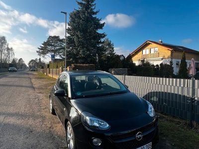 gebraucht Opel Adam / TÜV wurde erneuert Februar 2024