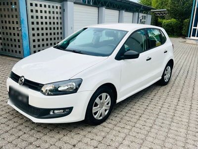 gebraucht VW Polo 1.2