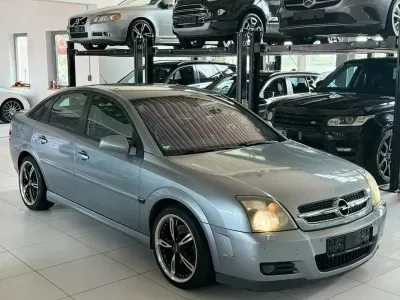 Gebraucht Opel Vectra GTS
