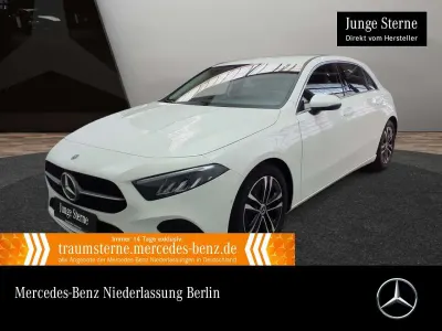 Gebraucht Mercedes A200