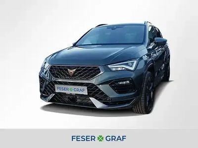 gebraucht Cupra Ateca 