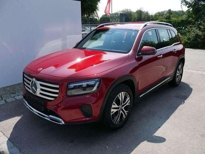 Mercedes GLB200